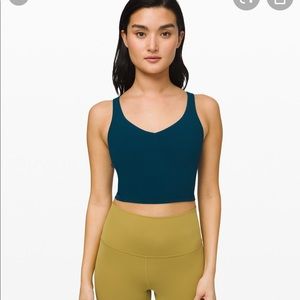 Lululemon Align Tank